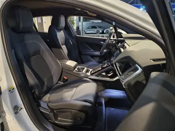 I-PACE S AWD LED R.Cam Standheiz. Navi ACC PDC 