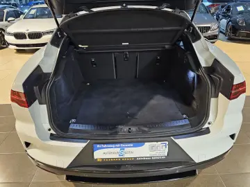 I-PACE S AWD LED R.Cam Standheiz. Navi ACC PDC 
