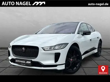 I-PACE EV400 S 20 Pano HUD BlackP. WinterP. 380W