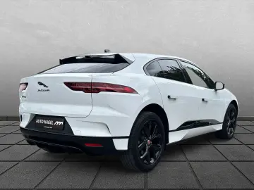 I-PACE EV400 S 20