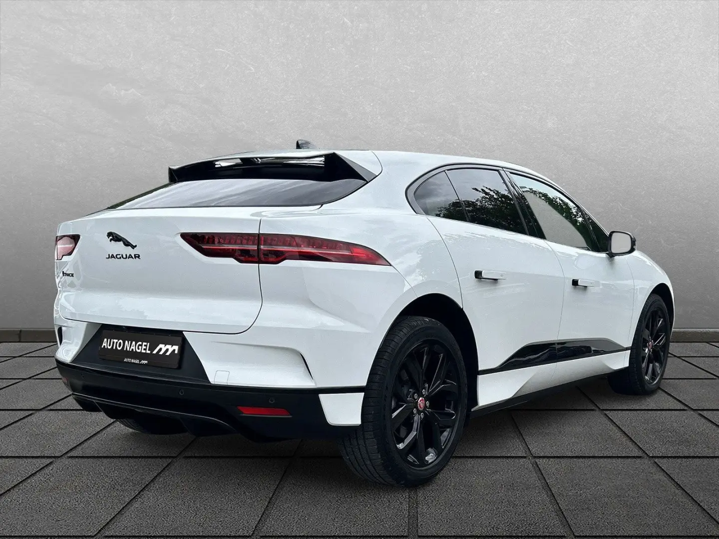 I-PACE EV400 S 20