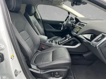 I-PACE EV400 S 20