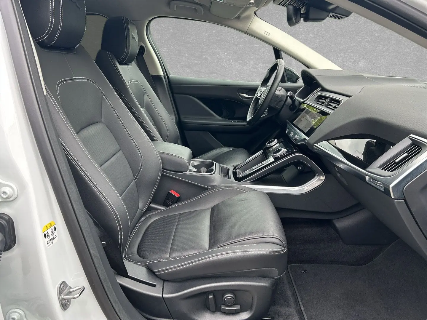 I-PACE EV400 S 20