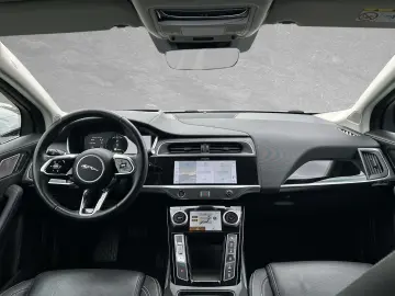 I-PACE EV400 S 20
