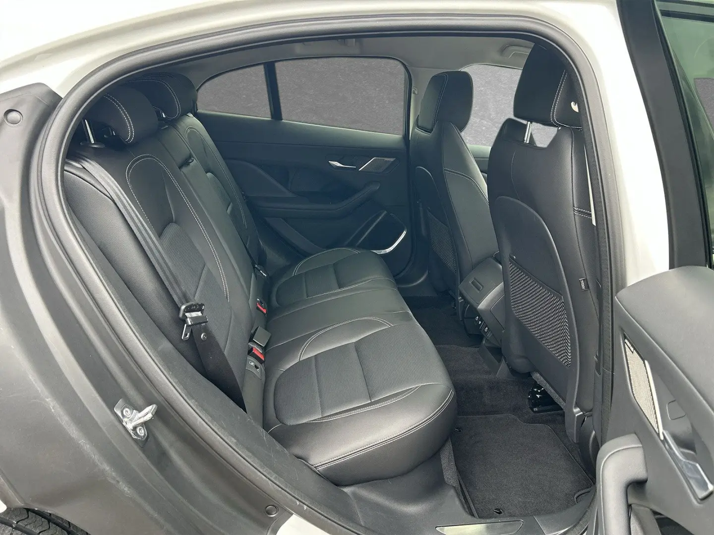 I-PACE EV400 S 20