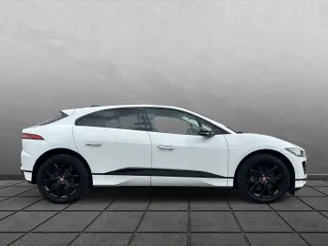 I-PACE EV400 S 20