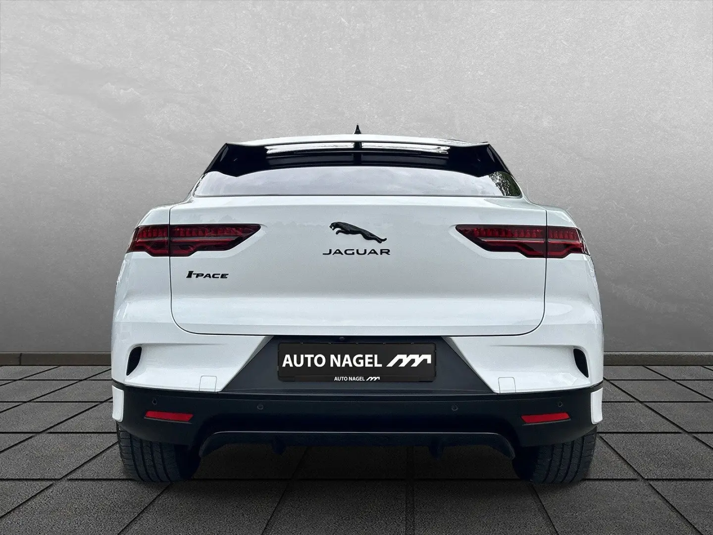I-PACE EV400 S 20