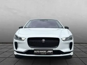 I-PACE EV400 S 20