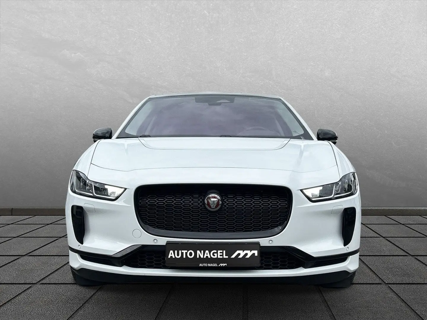 I-PACE EV400 S 20