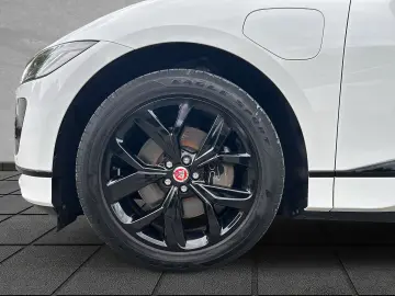 I-PACE EV400 S 20