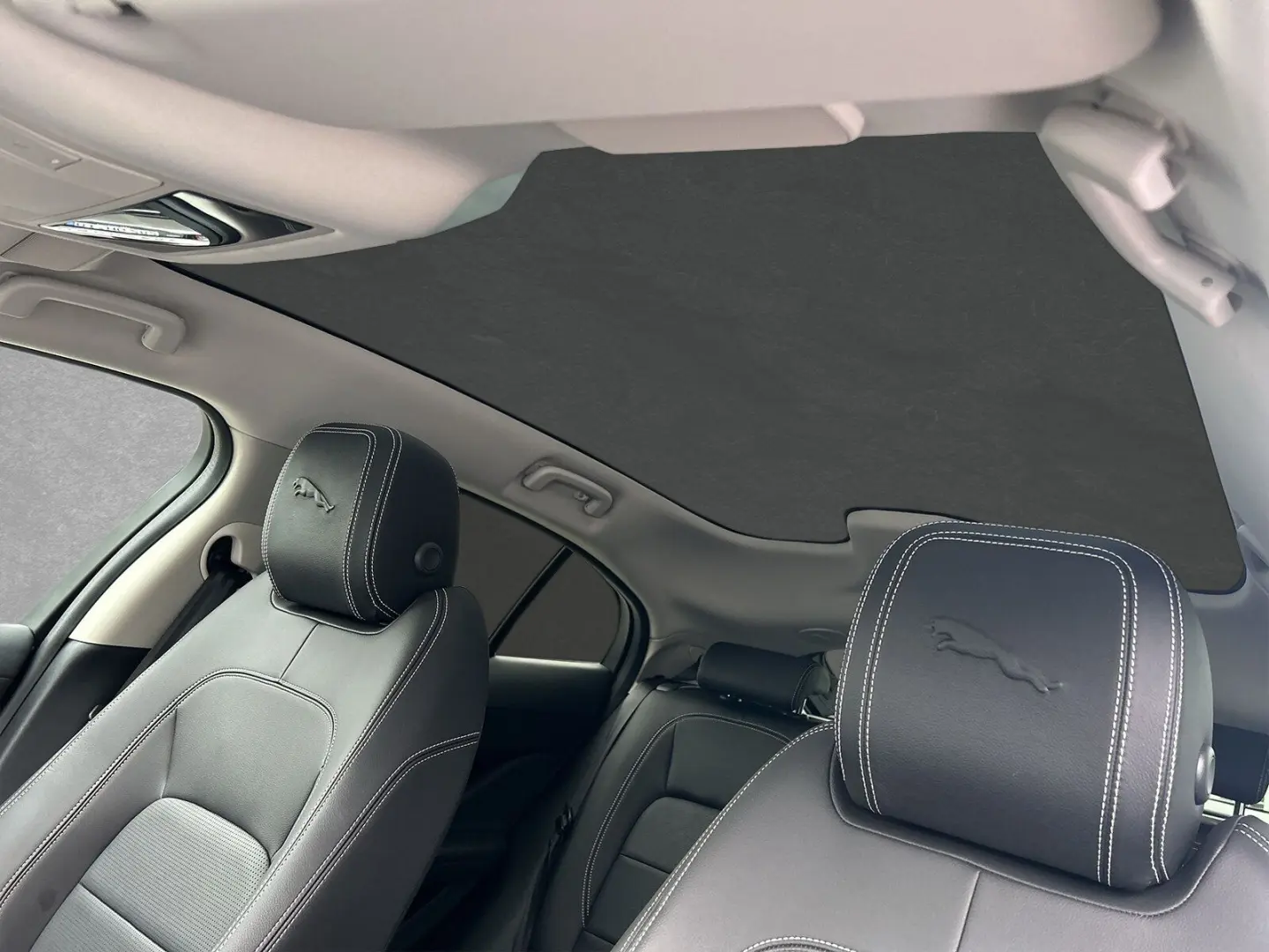 I-PACE EV400 S 20