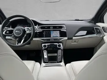 I-Pace EV400 S 20