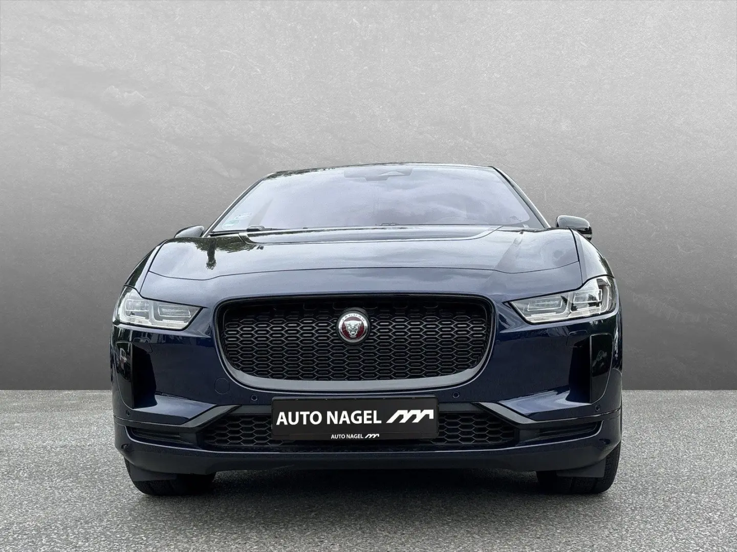 I-Pace EV400 S 20