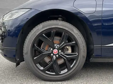 I-Pace EV400 S 20