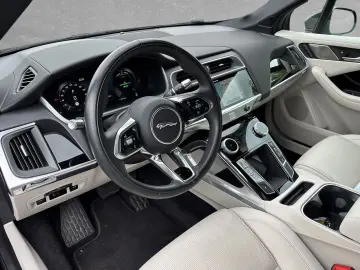 I-Pace EV400 S 20