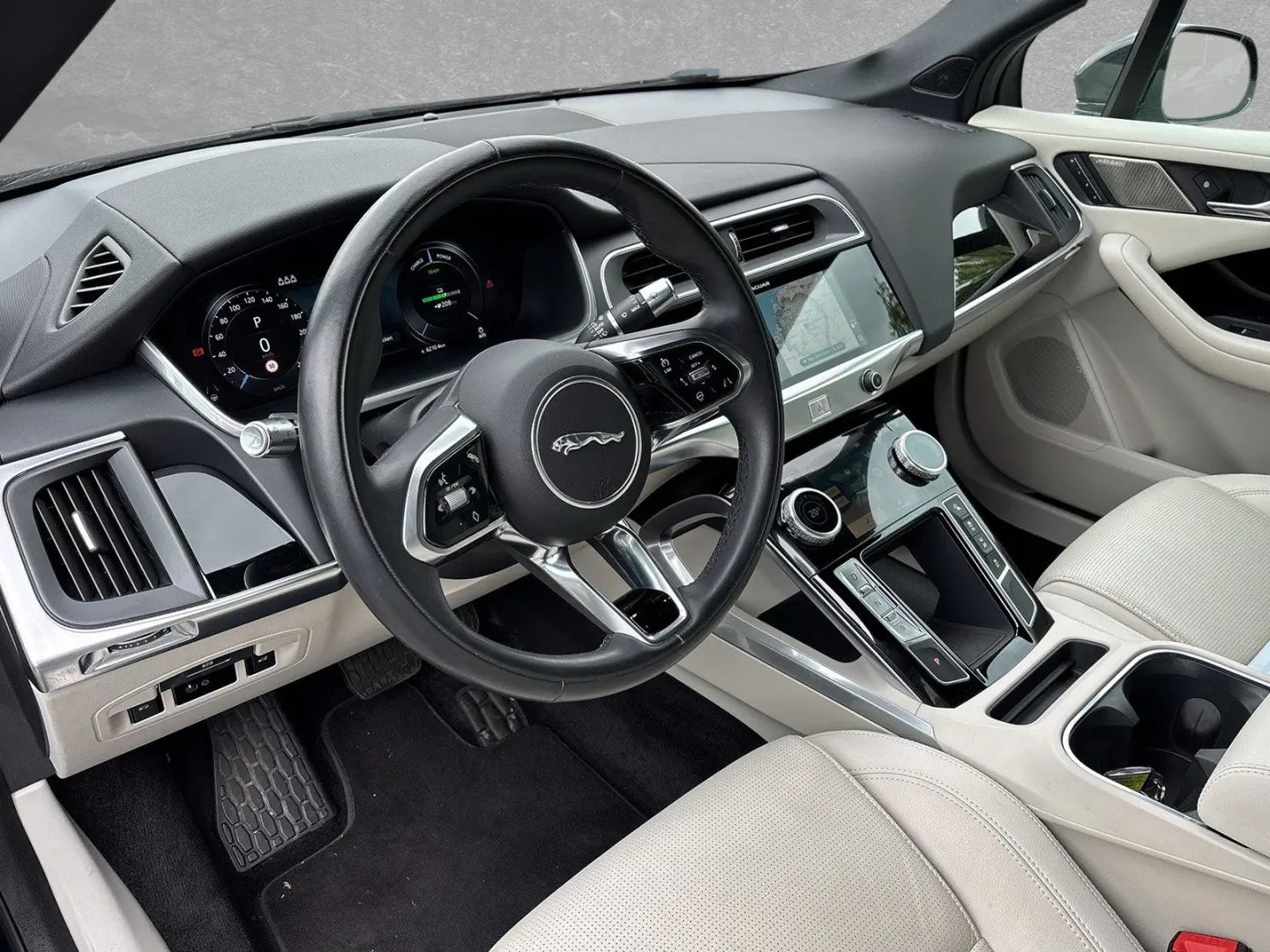 I-Pace EV400 S 20