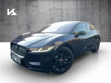 I-Pace EV400 S Luftfederung StandHZG ACC Kamera