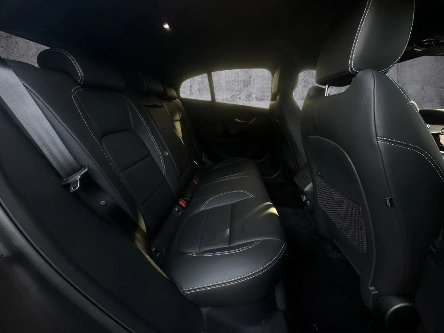 I-Pace EV400 S Luftfederung StandHZG ACC Kamera