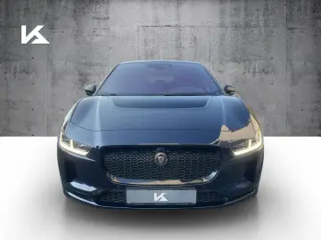 I-Pace EV400 S Luftfederung StandHZG ACC Kamera