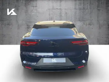 I-Pace EV400 S Luftfederung StandHZG ACC Kamera