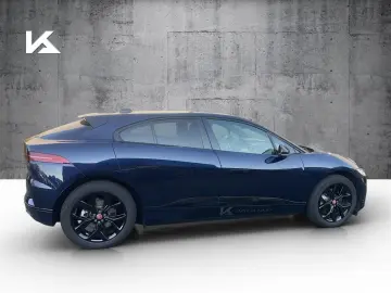 I-Pace EV400 S Luftfederung StandHZG ACC Kamera