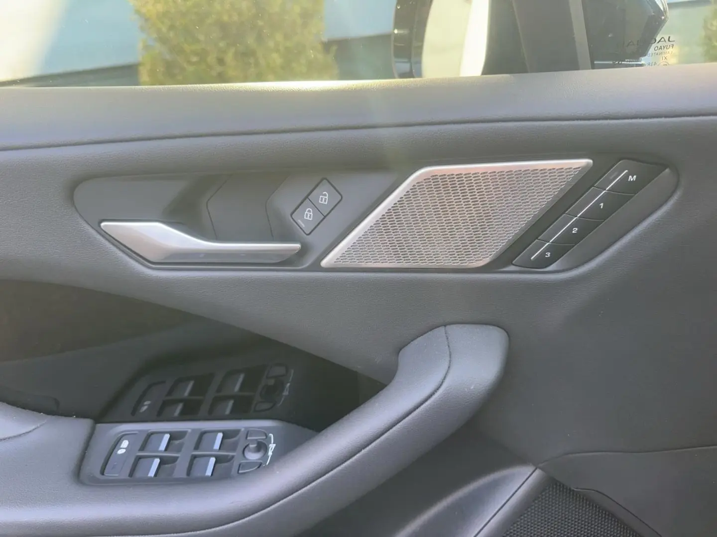I-Pace EV400 S Luftfederung StandHZG ACC Kamera