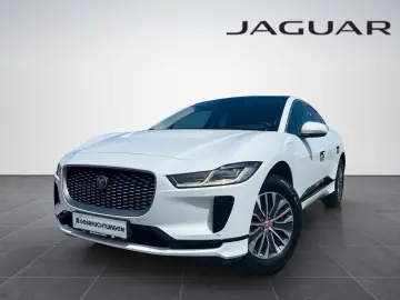 I-Pace EV400 S 294 kW AWD Keyless DAB 360 RFK
