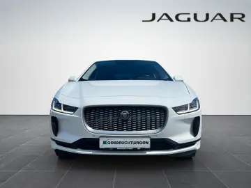 I-Pace EV400 S 294 kW AWD/Keyless/DAB/360°RFK