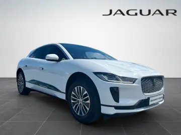 I-Pace EV400 S 294 kW AWD/Keyless/DAB/360°RFK