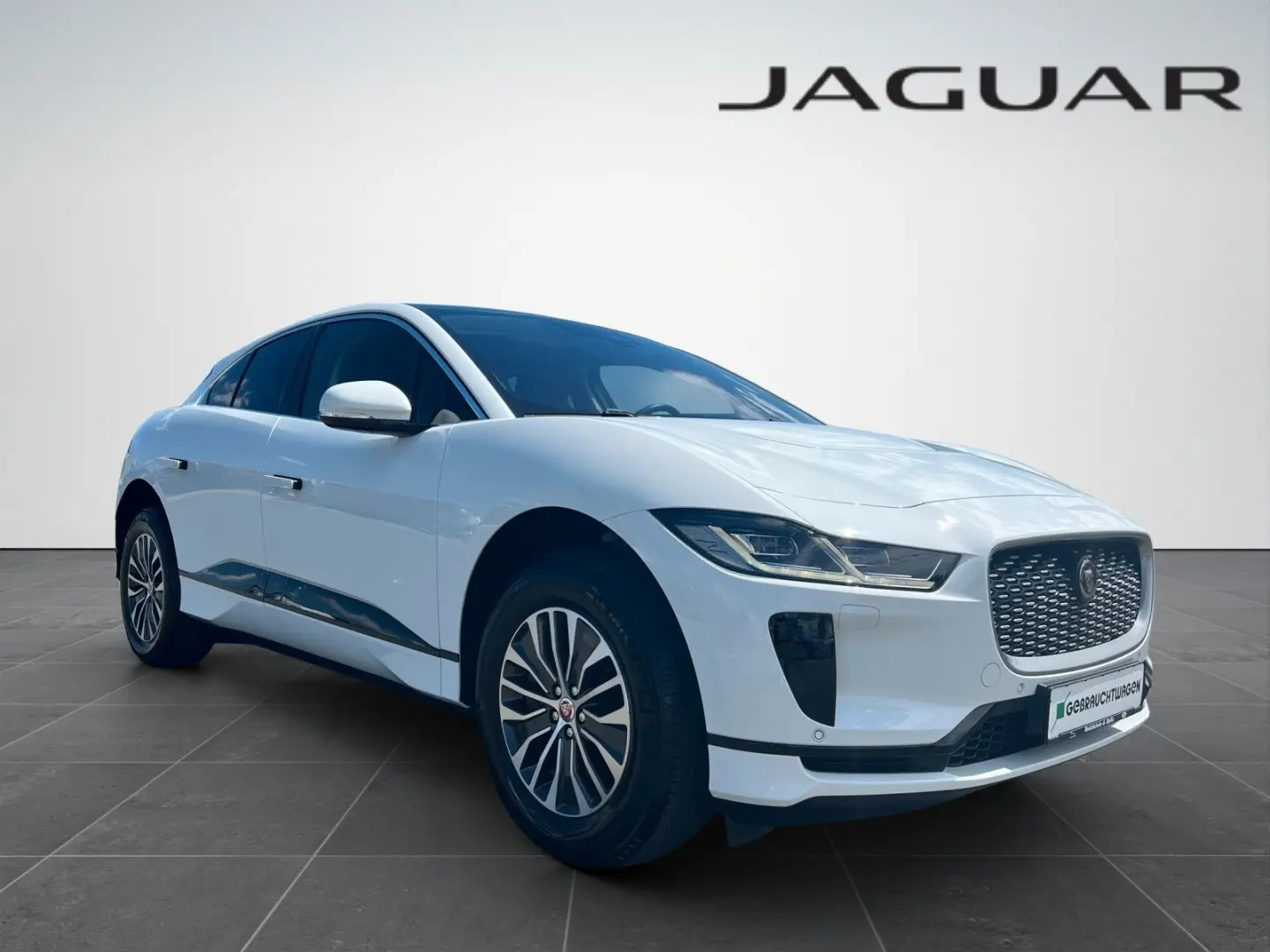 I-Pace EV400 S 294 kW AWD/Keyless/DAB/360°RFK