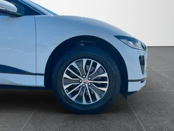I-Pace EV400 S 294 kW AWD/Keyless/DAB/360°RFK