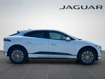 I-Pace EV400 S 294 kW AWD/Keyless/DAB/360°RFK