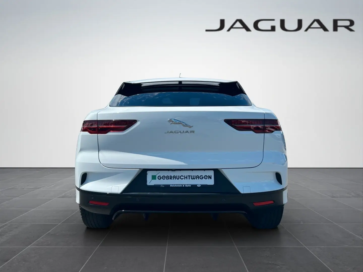 I-Pace EV400 S 294 kW AWD/Keyless/DAB/360°RFK
