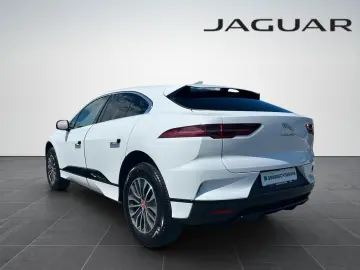 I-Pace EV400 S 294 kW AWD/Keyless/DAB/360°RFK