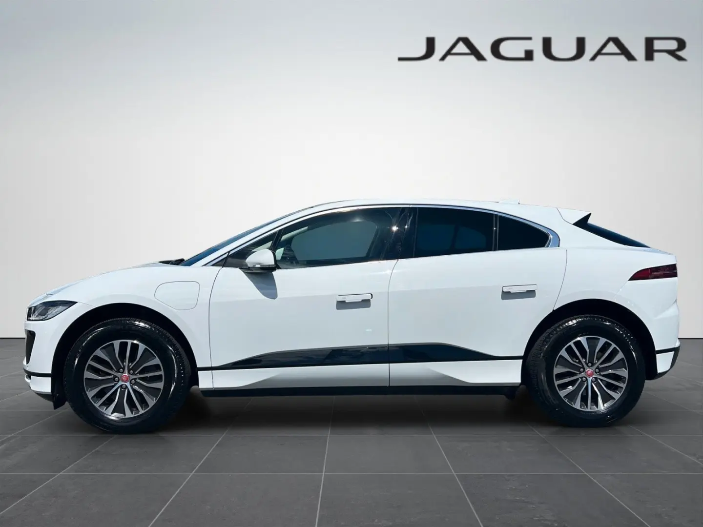 I-Pace EV400 S 294 kW AWD/Keyless/DAB/360°RFK