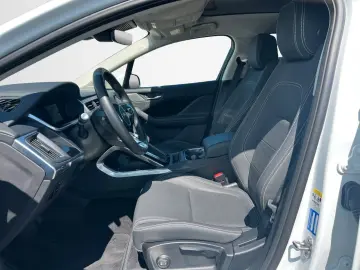 I-Pace EV400 S 294 kW AWD/Keyless/DAB/360°RFK
