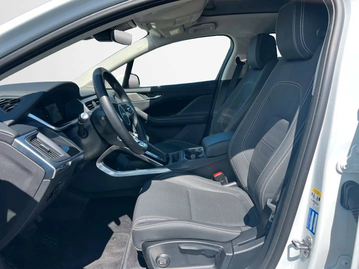 I-Pace EV400 S 294 kW AWD/Keyless/DAB/360°RFK