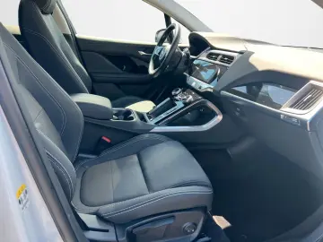 I-Pace EV400 S 294 kW AWD/Keyless/DAB/360°RFK