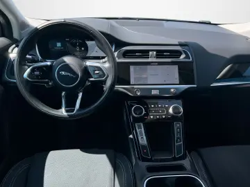 I-Pace EV400 S 294 kW AWD/Keyless/DAB/360°RFK