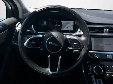 I-Pace EV400 S 294 kW AWD/Keyless/DAB/360°RFK