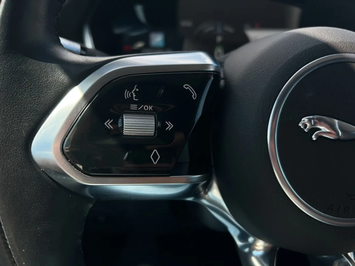 I-Pace EV400 S 294 kW AWD/Keyless/DAB/360°RFK