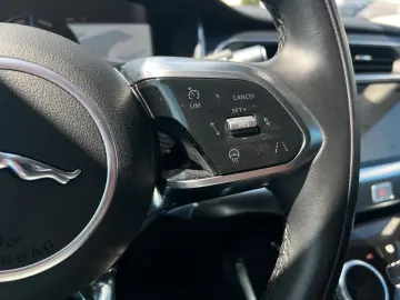 I-Pace EV400 S 294 kW AWD/Keyless/DAB/360°RFK