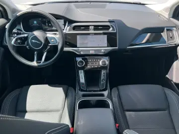 I-Pace EV400 S 294 kW AWD/Keyless/DAB/360°RFK