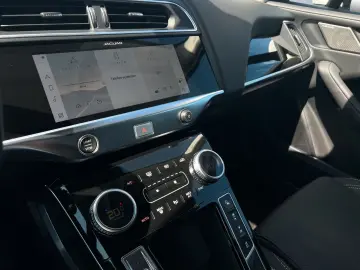I-Pace EV400 S 294 kW AWD/Keyless/DAB/360°RFK