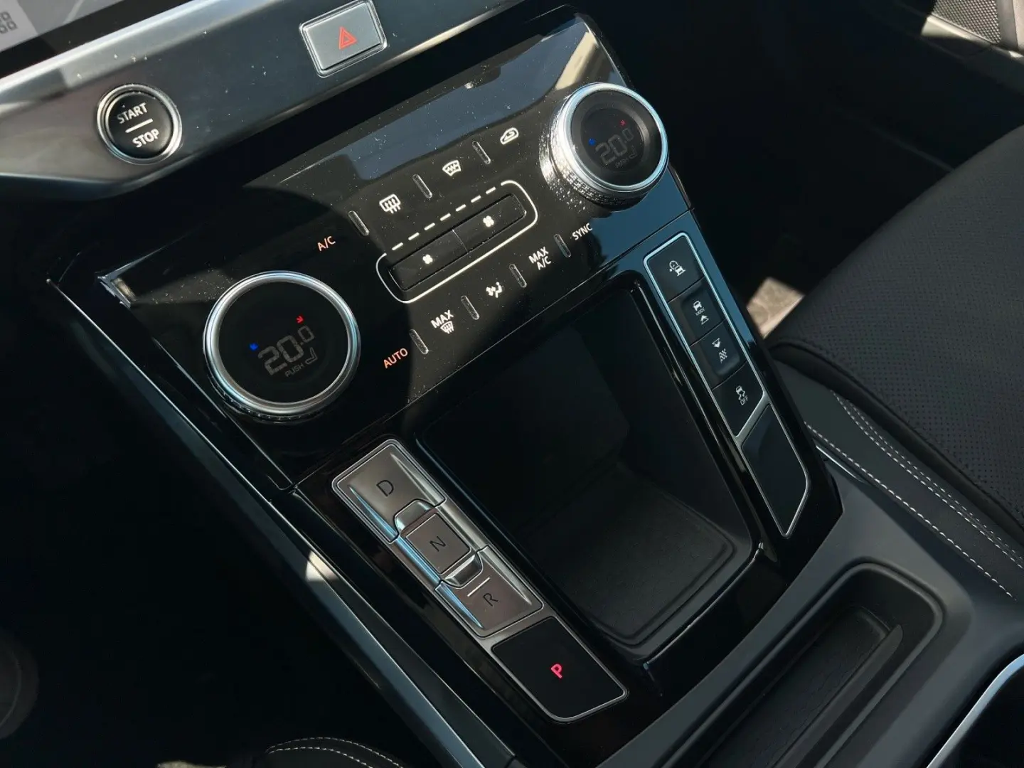I-Pace EV400 S 294 kW AWD/Keyless/DAB/360°RFK