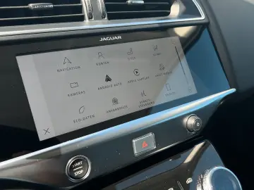 I-Pace EV400 S 294 kW AWD/Keyless/DAB/360°RFK