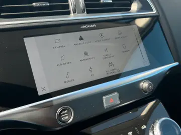 I-Pace EV400 S 294 kW AWD/Keyless/DAB/360°RFK