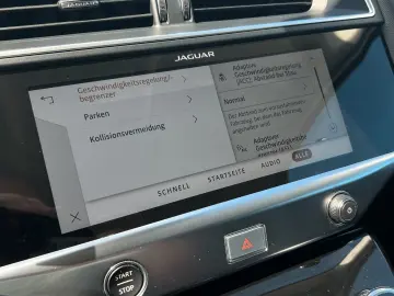 I-Pace EV400 S 294 kW AWD/Keyless/DAB/360°RFK