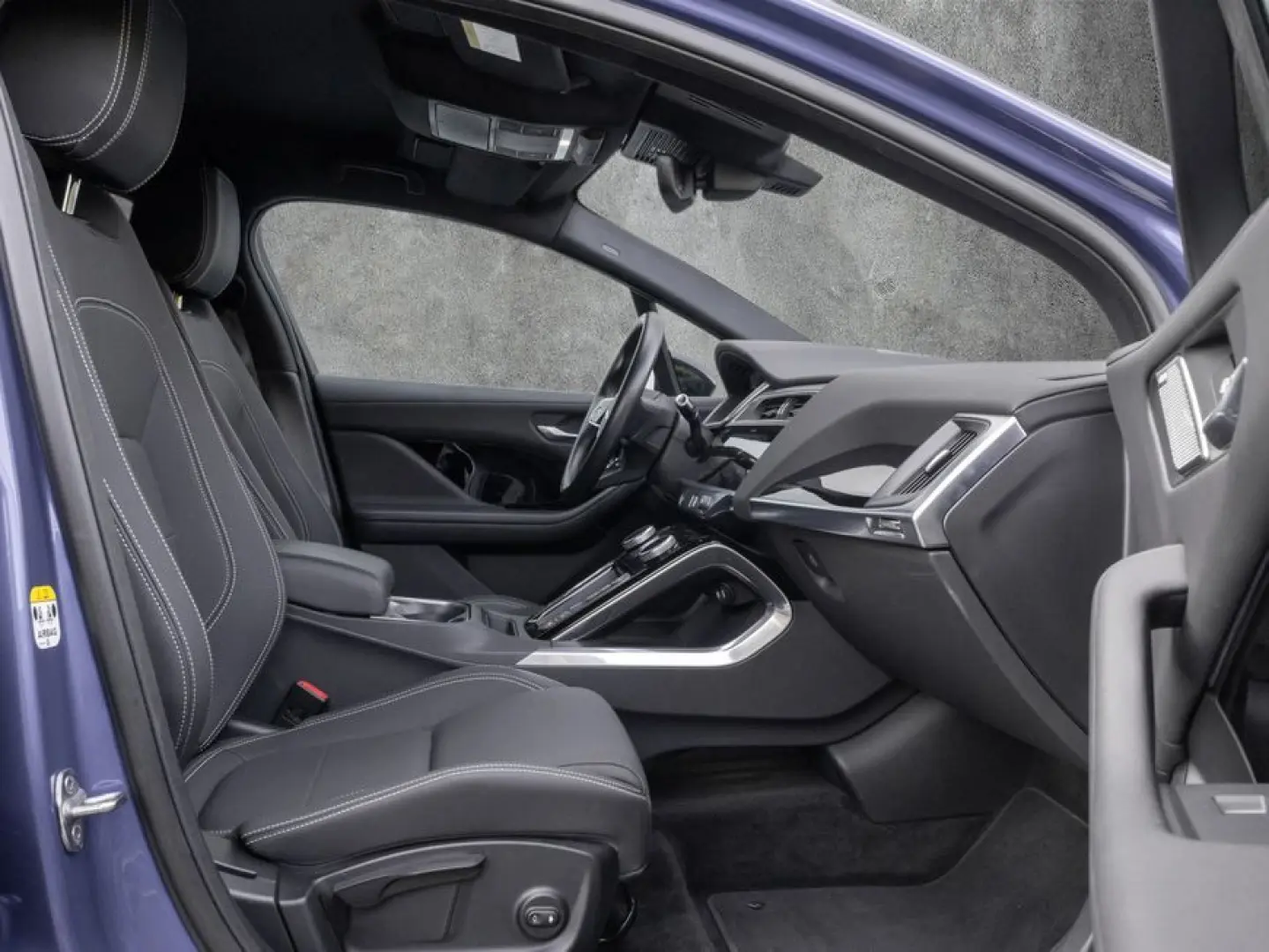 I-Pace EV400 AWD S