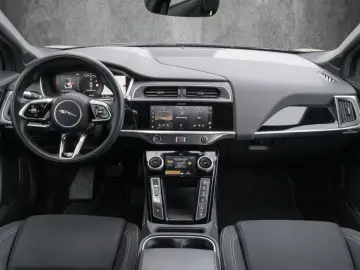 I-Pace EV400 AWD S